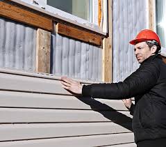 Reliable Weatherford, OK Siding Solutions